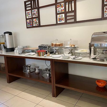 Hotel Gardenia Inn سان سلفادور المظهر الخارجي الصورة