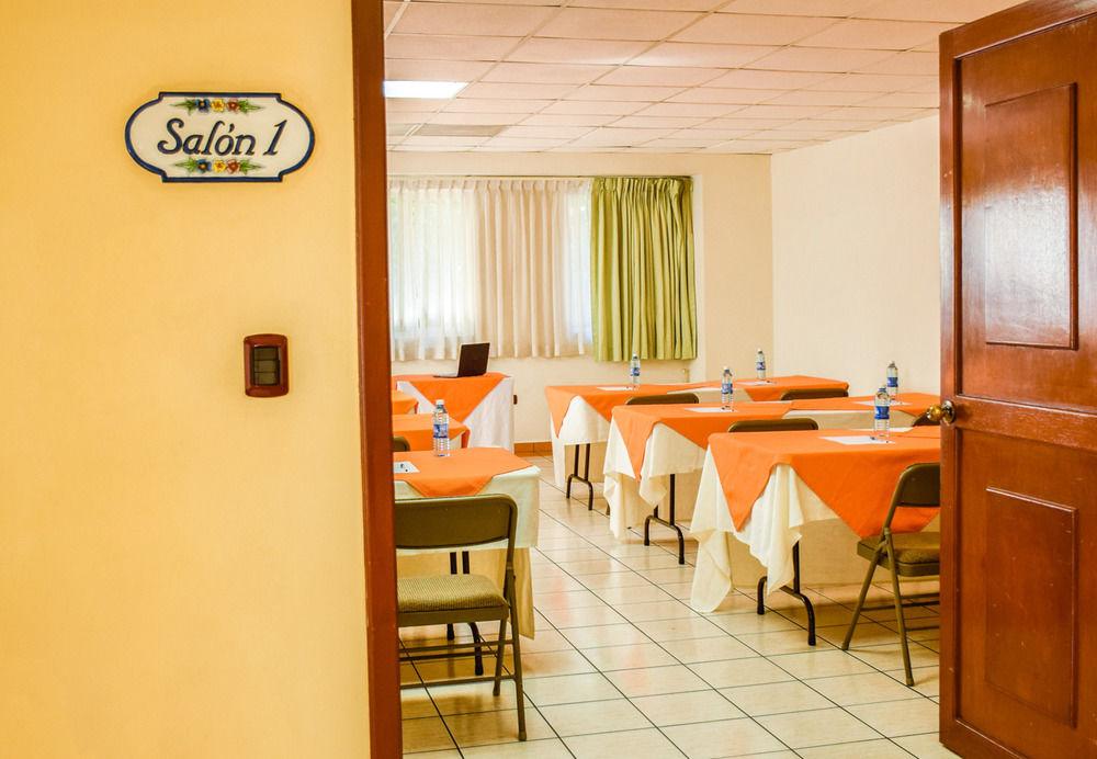 Hotel Gardenia Inn سان سلفادور المظهر الخارجي الصورة