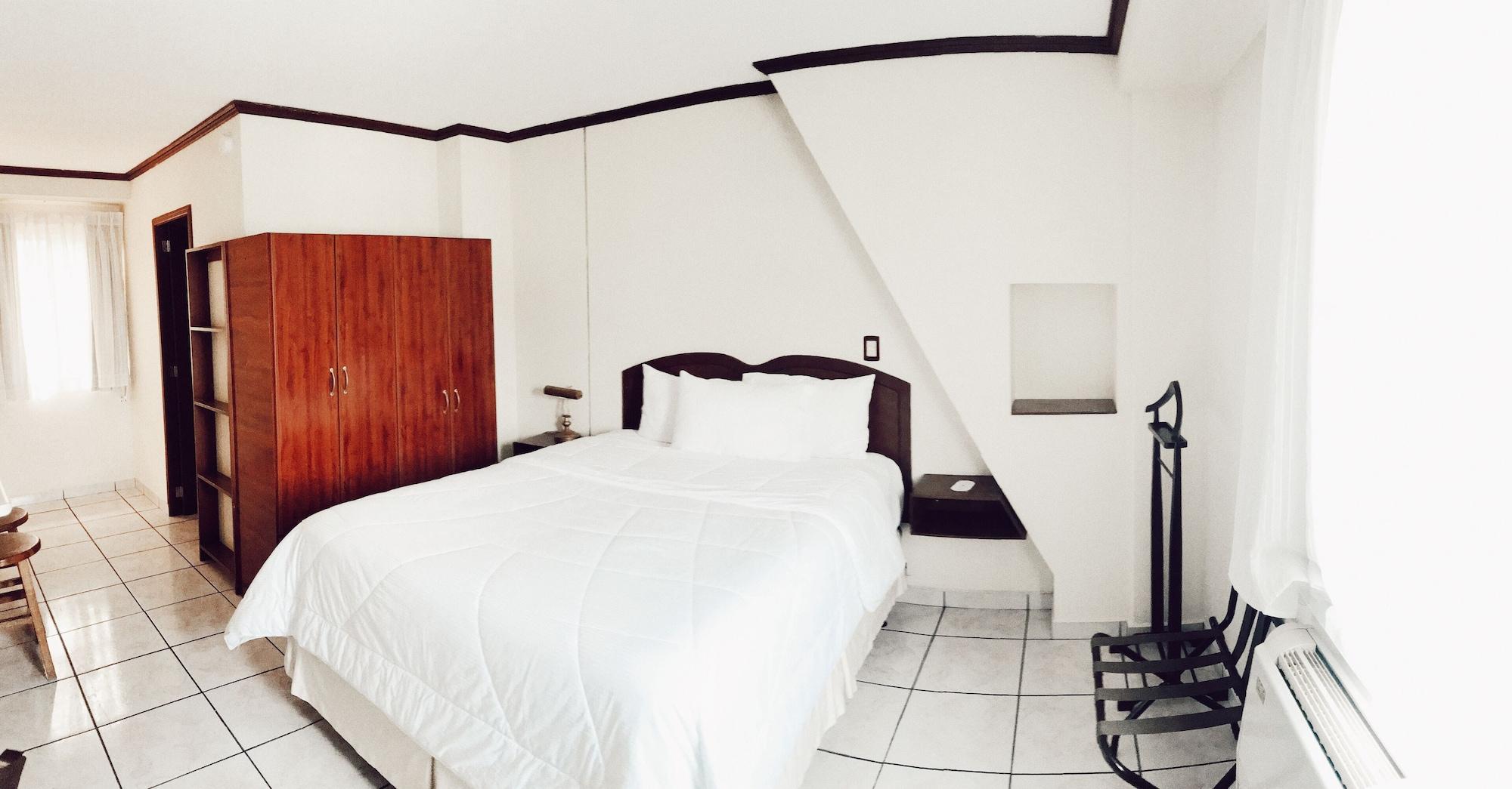 Hotel Gardenia Inn سان سلفادور المظهر الخارجي الصورة