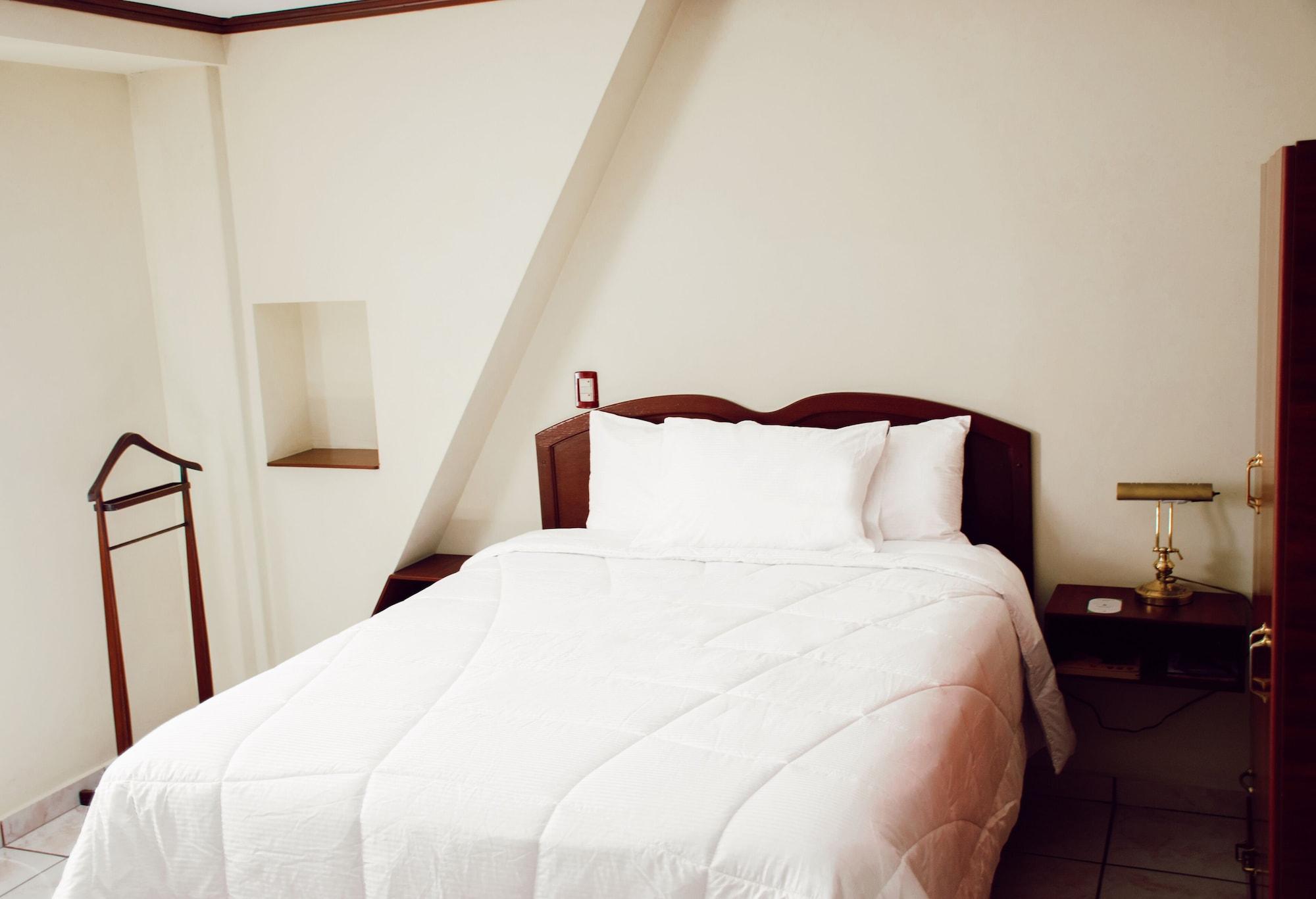 Hotel Gardenia Inn سان سلفادور المظهر الخارجي الصورة