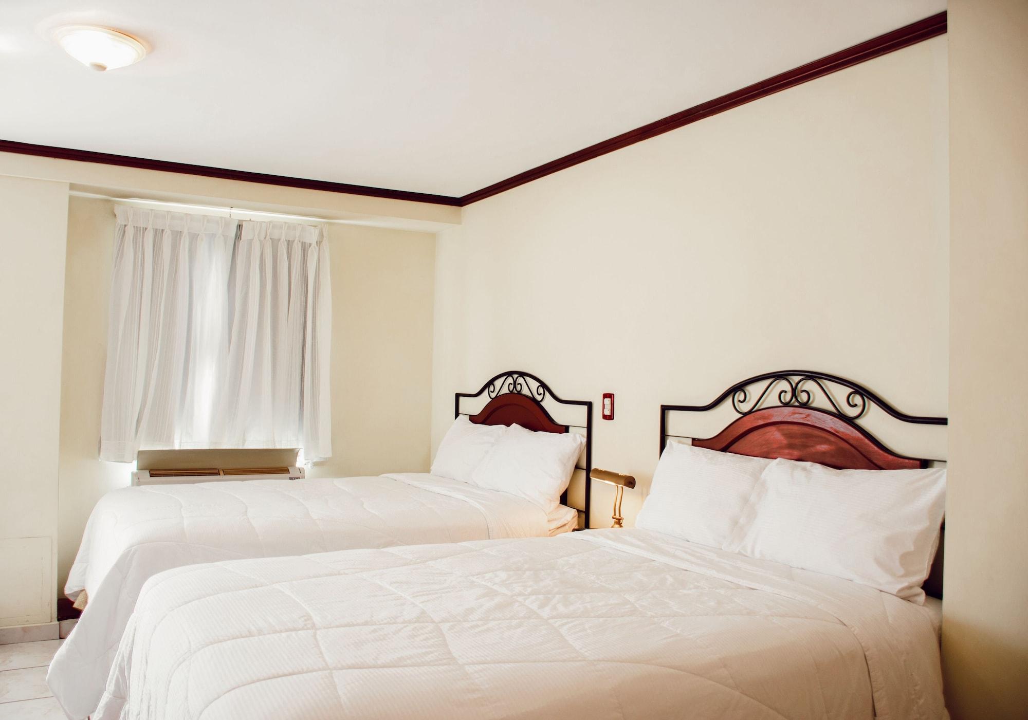 Hotel Gardenia Inn سان سلفادور المظهر الخارجي الصورة