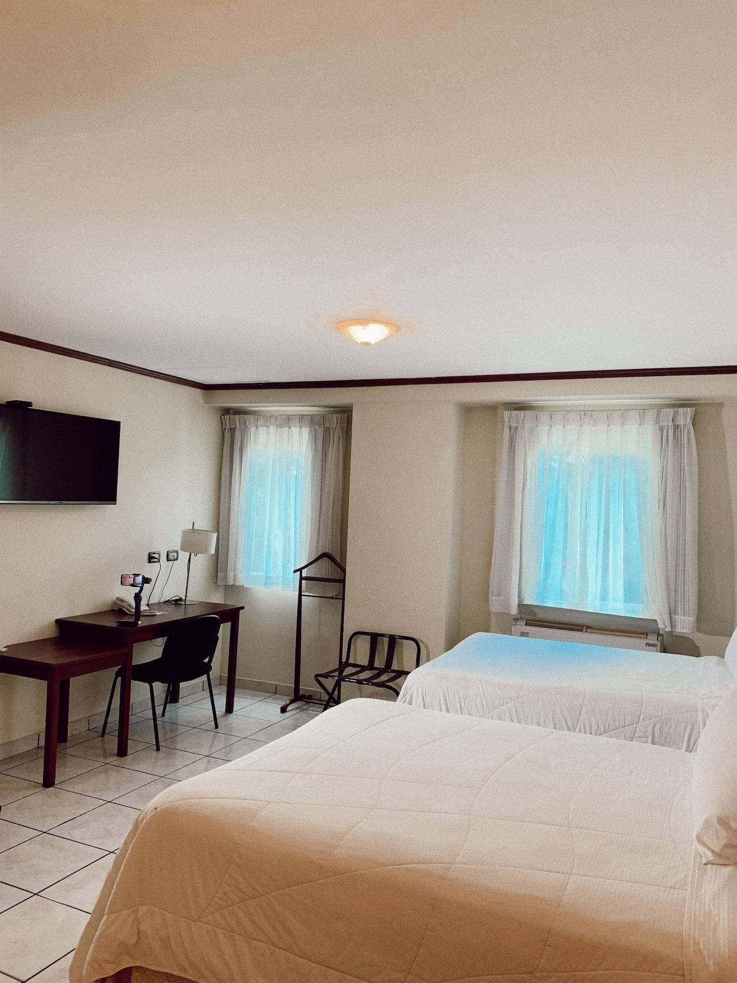 Hotel Gardenia Inn سان سلفادور المظهر الخارجي الصورة