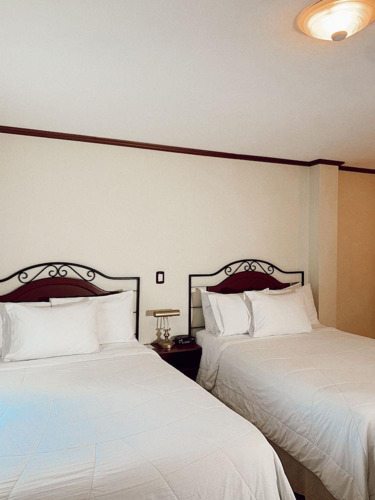 Hotel Gardenia Inn سان سلفادور المظهر الخارجي الصورة