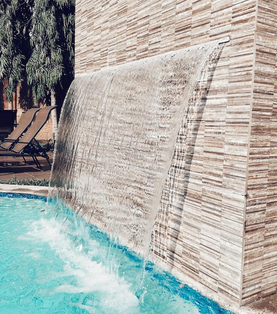 Hotel Gardenia Inn سان سلفادور المظهر الخارجي الصورة