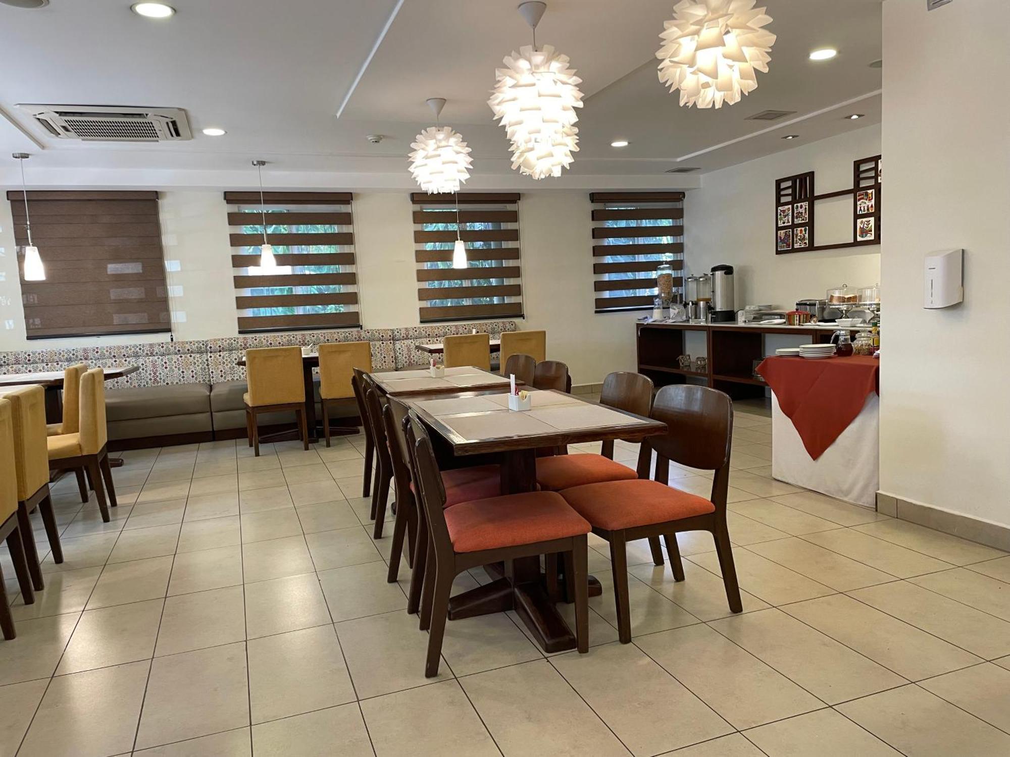Hotel Gardenia Inn سان سلفادور المظهر الخارجي الصورة