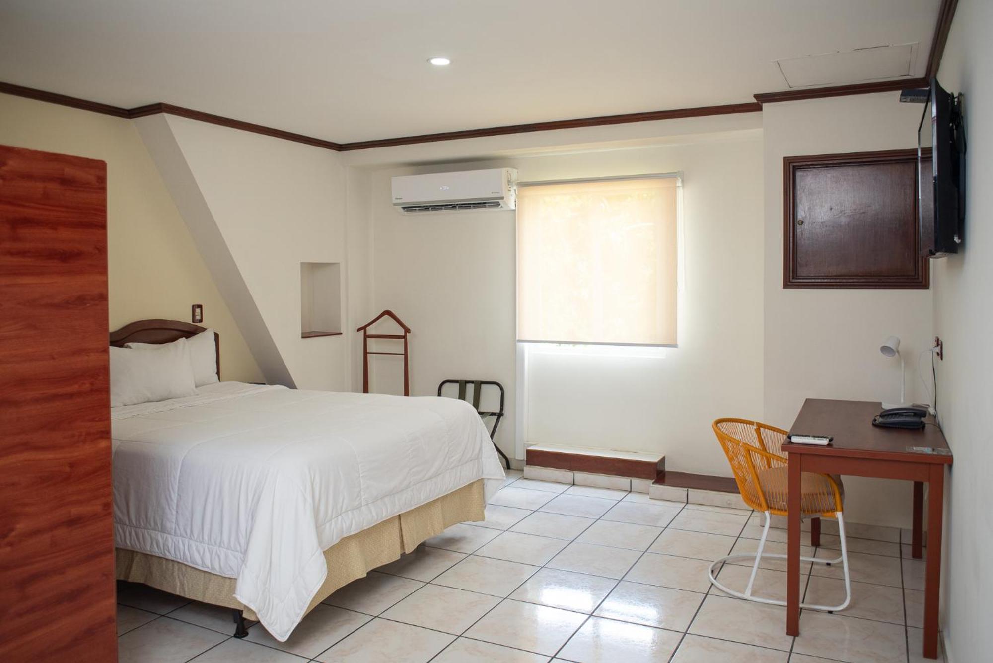 Hotel Gardenia Inn سان سلفادور المظهر الخارجي الصورة