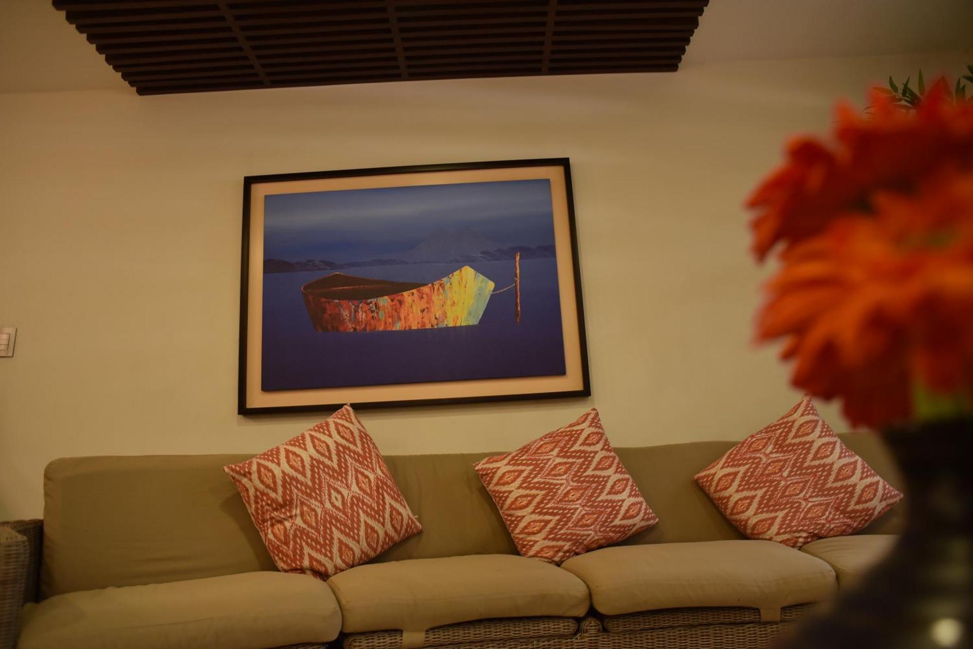Hotel Gardenia Inn سان سلفادور المظهر الخارجي الصورة