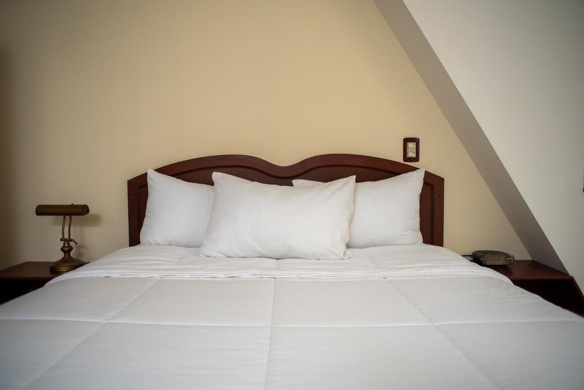 Hotel Gardenia Inn سان سلفادور المظهر الخارجي الصورة