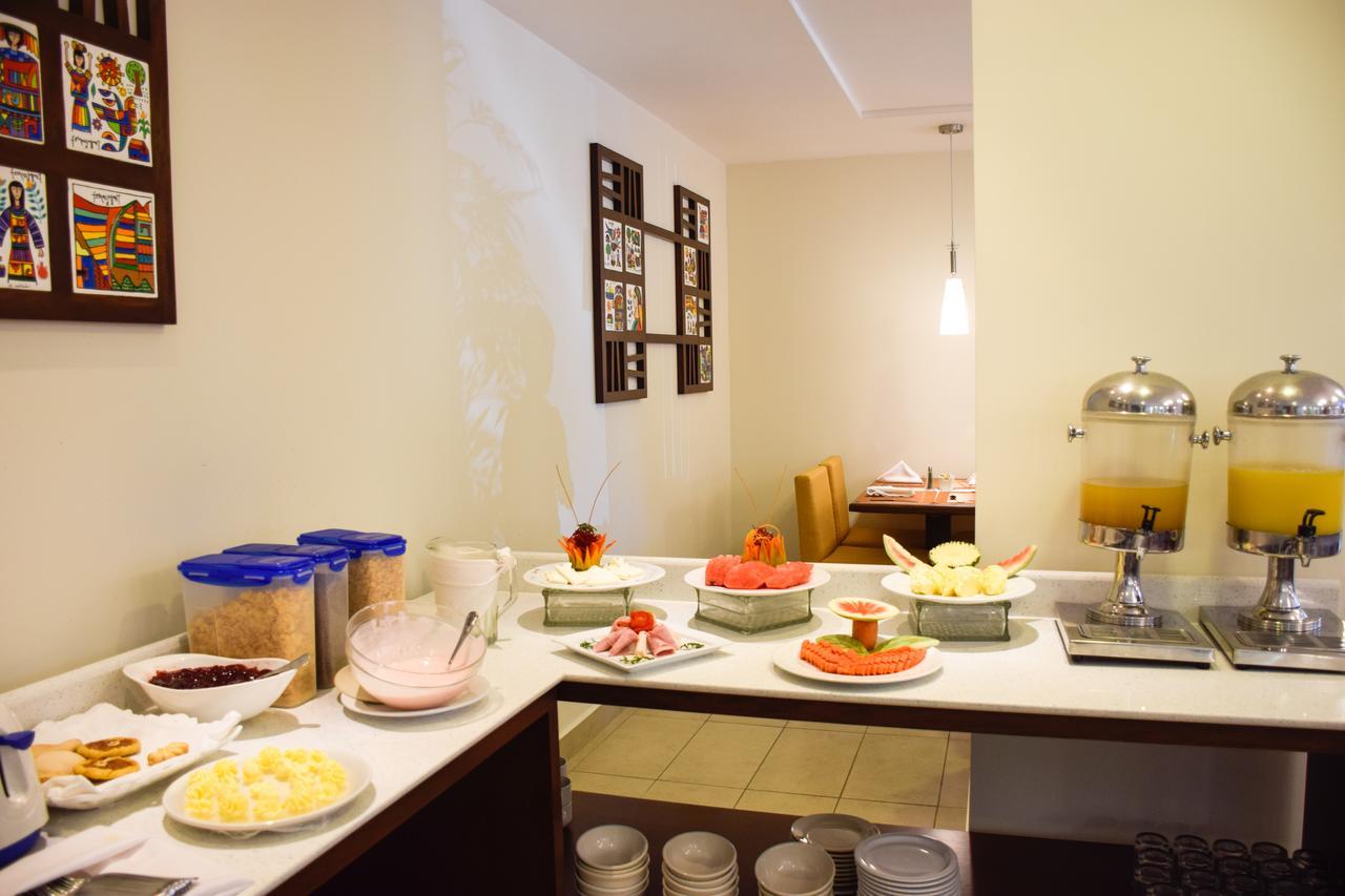 Hotel Gardenia Inn سان سلفادور المظهر الخارجي الصورة