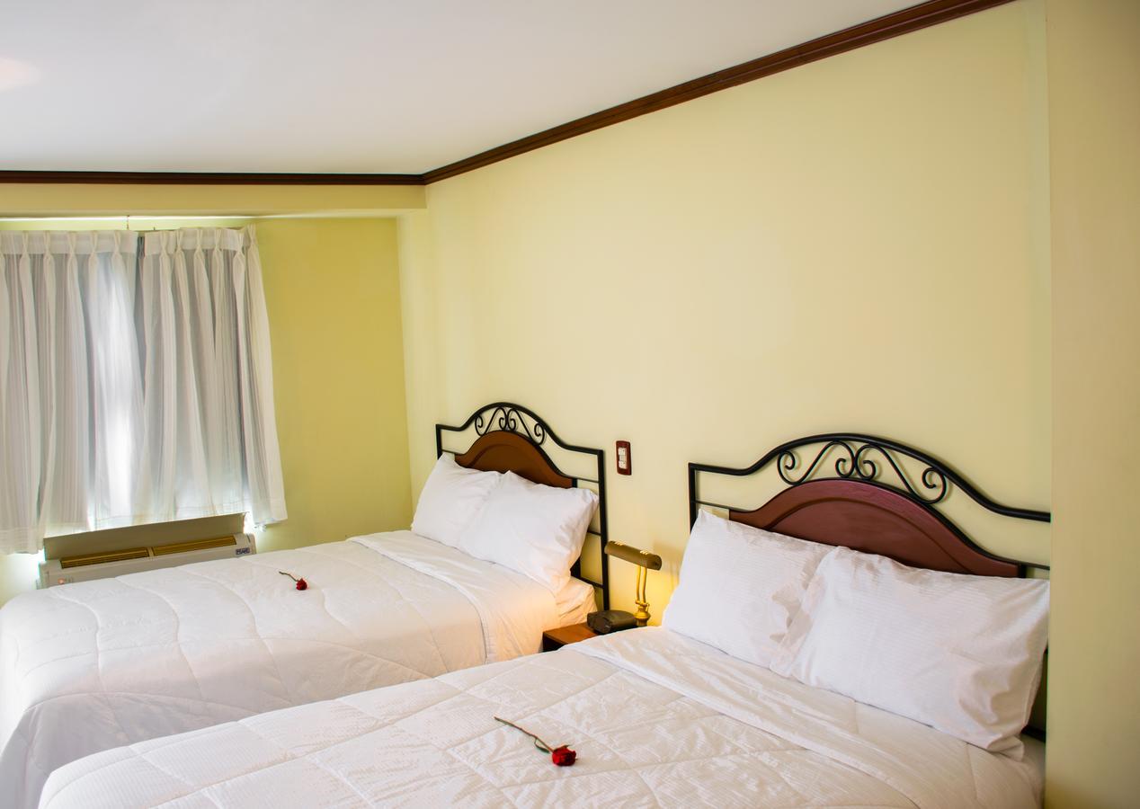 Hotel Gardenia Inn سان سلفادور المظهر الخارجي الصورة
