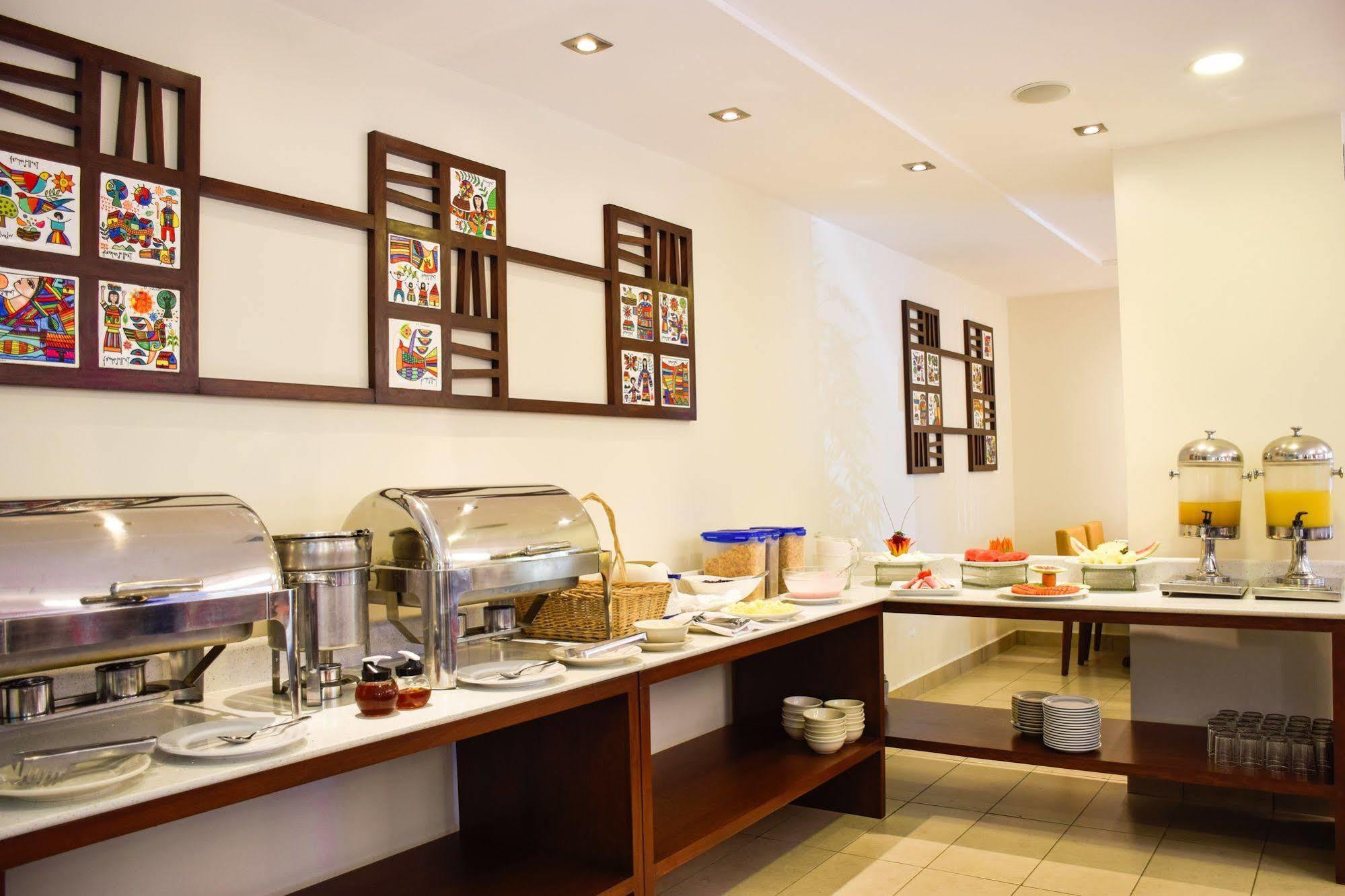 Hotel Gardenia Inn سان سلفادور المظهر الخارجي الصورة