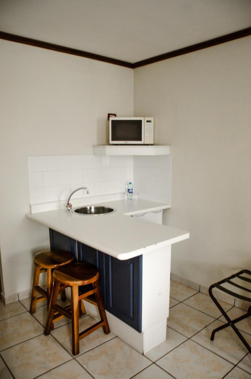 Hotel Gardenia Inn سان سلفادور المظهر الخارجي الصورة